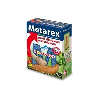 Agroaliance METAREX M 100 g