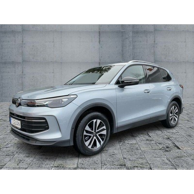 Volkswagen Tiguan 1.5 eTSI Life DSG 110 kW
