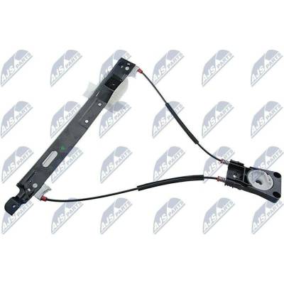 Zvedací zařízení oken NTY EPS-FR-020