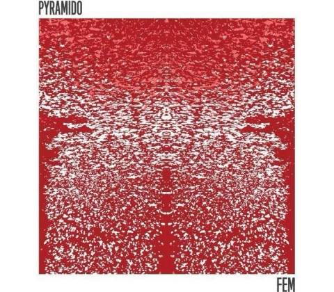Fem - Pyramido LP