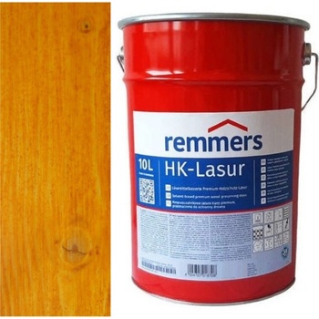 Remmers HK Lasur 10 l borovica