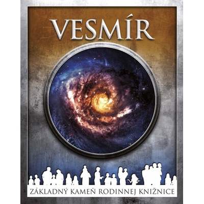 Vesmír, 2. vydanie
