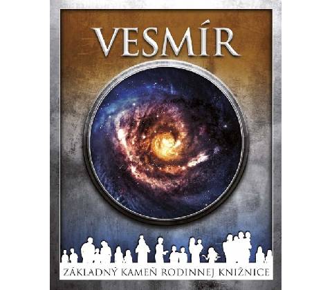 Vesmír, 2. vydanie