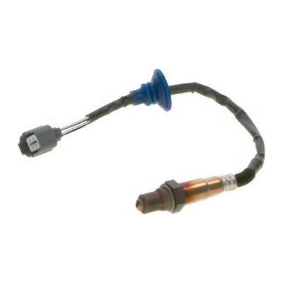 Lambda sonda BOSCH 0 258 006 538