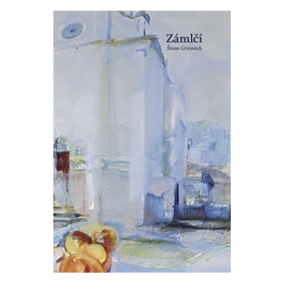 Zámlčí - Šimon Grimmich