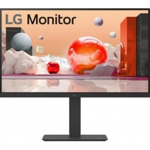 LG 27BA750-B Монитори