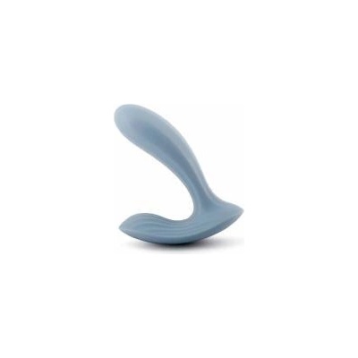 SVAKOM Анален разширител Svakom Син (8, 3 cm)