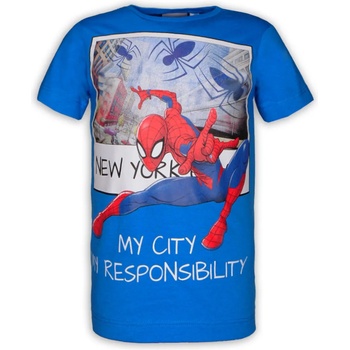 Image 1 of MARVEL Детска блуза spiderman (32245)