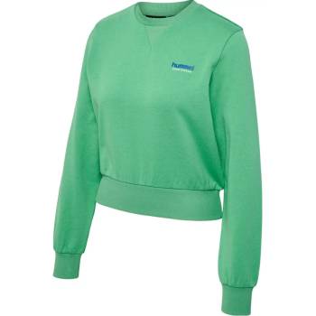 Hummel Суитшърт Hummel hmlLGC SHAI SHORT SWEATSHIRT 219212-6109 Размер XS