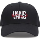 VANS QUICK HIT STRUCTURED JO Black