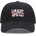 VANS QUICK HIT STRUCTURED JO Black