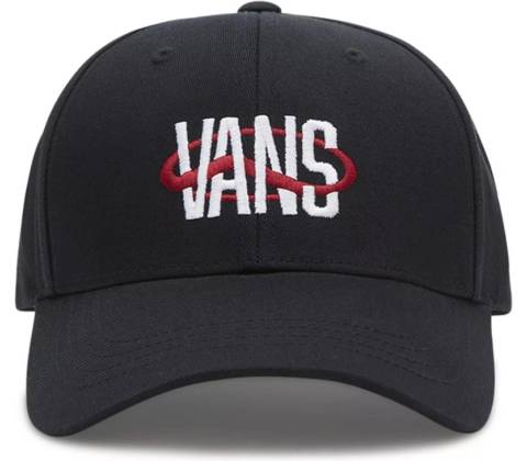 VANS QUICK HIT STRUCTURED JO Black