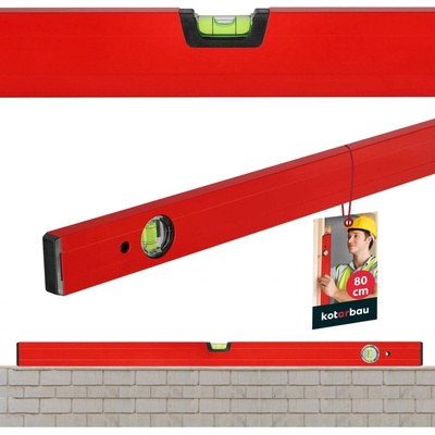 Kraft & Dele KD10312 hliníková 80cm