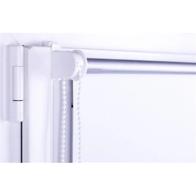 Roletový závěs Domoletti B/O MINI 051, bílá 73 x 240 cm