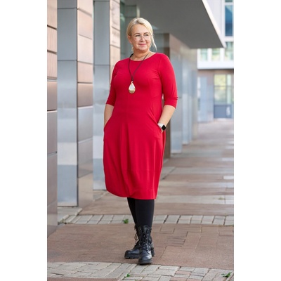 Italy fashion Mery třešňová