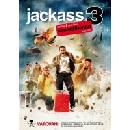Jackass 3 DVD
