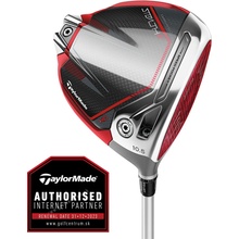 TaylorMade Stealth 2 HD Aldila Ascent