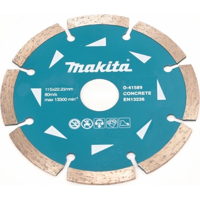 Makita D-41589