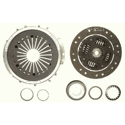SACHS 3000 961 101