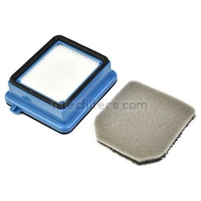 Комплект HEPA + PRE-Filter за прахосмукачки AEG / ELECTROLUX, код П317