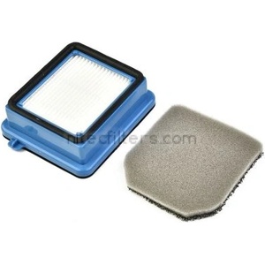  Комплект HEPA + PRE-Filter за прахосмукачки AEG / ELECTROLUX, код П317