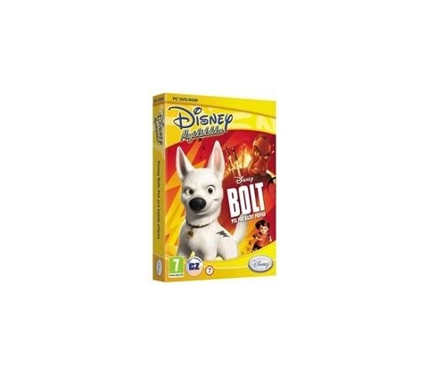 Bolt
