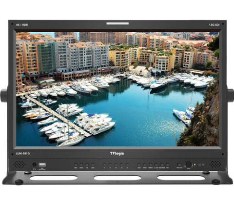 TVLogic LUM-181G