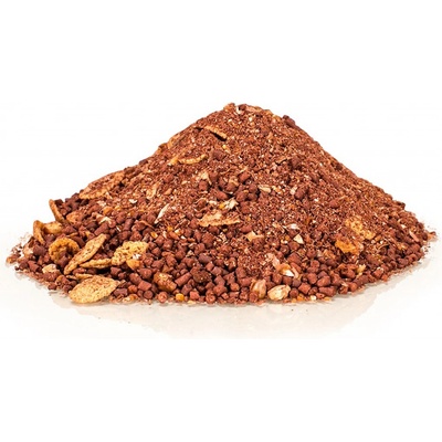 Sportcarp method mix Mulberry Garlic 2 kg – Hledejceny.cz