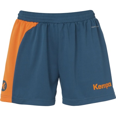 Kempa Дамски къси панталони Kempa Peak Women Handball Shorts