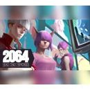 2064: Read Only Memories