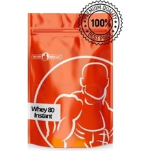 Still Mass WHEY 80 Instant 2000 g