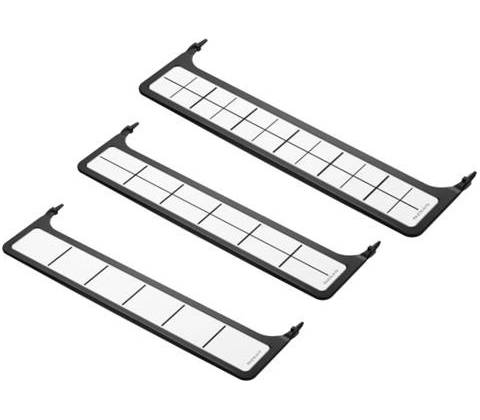 FIBRAIN XL00 3-PACK