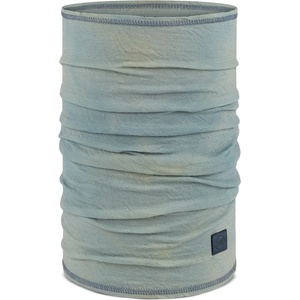 Buff Шал Buff Merino Lightweight Natural Dye Neckerchief - Flint - размер One Size (203-3127-0111)