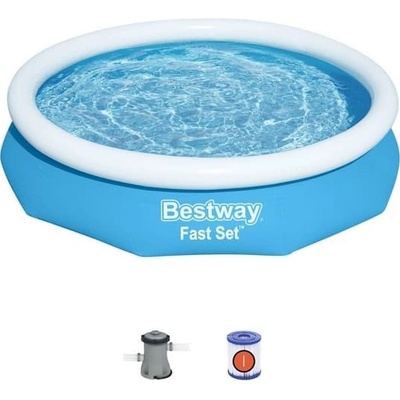 Bestway Fast Set 305 x 66 cm 57458