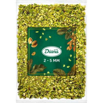 Diana Company Kousky z pistáciových jader 2–5mm 500 g