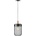 ACA Lighting TF501P20BK