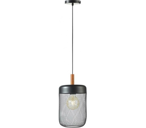 ACA Lighting TF501P20BK