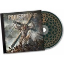 Powerwolf - Interludium CD