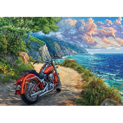 COBBLE HILL Príchod 500 dielov