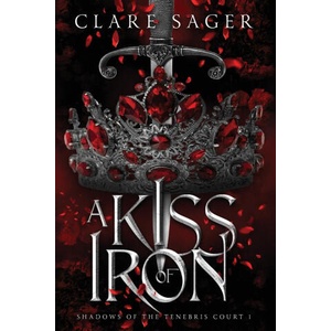 A Kiss of Iron (2023)