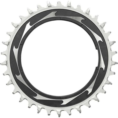 SRAM CR T-TYPE EAGLE 34T THREADED 0MMBLK XXSL