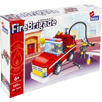 Alleblox FireBrigade 140 ks