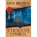 Ztracený symbol - Dan Brown
