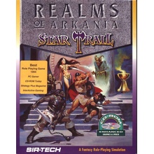 Realms of Arkania 2 - Star Trail Classic