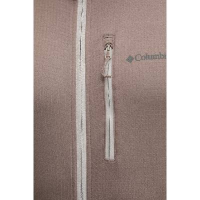 Columbia Суичър за спортове на открито Columbia Essential Hike (2136841)