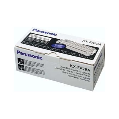 Panasonic KX-FA78E - originálny