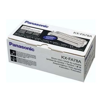 Panasonic KX-FA78E - originálny