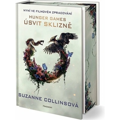 Úsvit sklizně (filmové vydání)