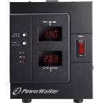 PowerWalker Стабилизатор powerwalker avr 3000 siv, 3000 va (avr 3000) - cybertrade