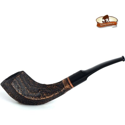 Butz Choquin Cobra sandblast